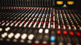 Tutta un'altra musica