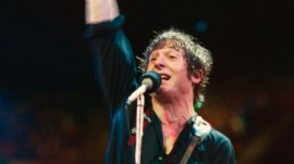 Springsteen Liberami dal nulla