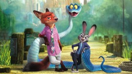 Zootropolis 2