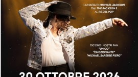 Spettacolo musicale Thriller