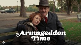 Armageddon time